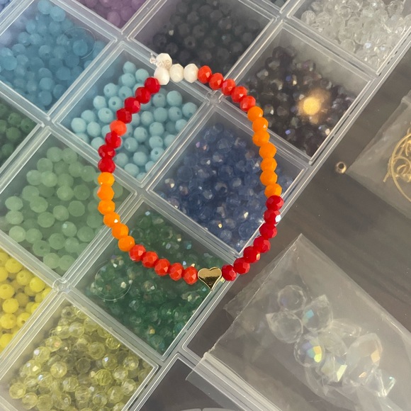 Fall bracelet - Picture 1 of 2